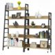 Kệ trang trí hiện đại Sài Gòn KD33258