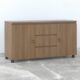 Tủ lưu trữ di động hiện đại HD33312
