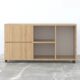 Tủ phụ phòng hiện đại HD33279