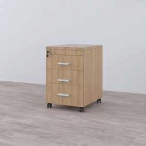 Hộc tủ di động tiện lợi HD33389 Hộc tủ di động tiện lợi HD33389