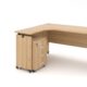 Bàn làm việc hiện đại 1m6 WK33537