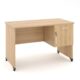 Bàn văn phòng hiện đại 1m2 ANETO WK33553