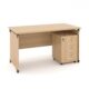 Bàn Văn Phòng Hiện Đại ANETO WK33543