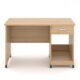 Bàn làm việc văn phòng 1m2 WK33589