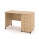 Bàn làm việc hiện đại 1m2 WK33574