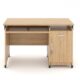 Bàn làm việc văn phòng 1m2 WK33569