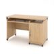 Bàn làm việc văn phòng 1m2 WK33569