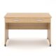 Bàn làm việc 1m2 WK33599
