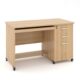 Bàn làm việc hiện đại 1m2 WK33574