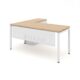 Bàn làm việc văn phòng 1m4 WK33727