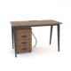 Bàn làm việc văn phòng 1m2 WK33706