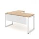 Bàn làm việc chữ U 1m4 WK33846