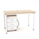 Bàn làm việc văn phòng 1m2 WK33805