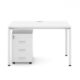 Bàn làm việc văn phòng 1m2 WK33800