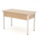 Bàn Làm Việc Cao Cấp 1m2 WK33777