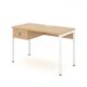 Bàn Làm Việc Cao Cấp 1m2 WK33777