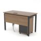 Bàn làm việc hiện đại 1m2 ANETO WK33815