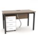 Bàn làm việc hiện đại 1m2 ANETO WK33815