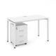 Bàn làm việc văn phòng 1m2 WK33800
