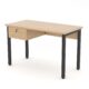 Bàn Làm Việc Cao Cấp 1m2 WK33777