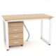 Bàn Làm Việc Văn Phòng 1m2 WK33940
