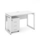 Bàn làm việc văn phòng 1m2 ANETO WK33924
