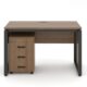 Bàn Làm Việc Văn Phòng 1m2 ANETO WK33915