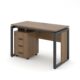 Bàn Làm Việc Văn Phòng 1m2 ANETO WK33915