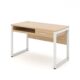 Bàn làm việc văn phòng 1m2 WK33897