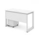 Bàn Làm Việc Văn Phòng ANETO WK34019