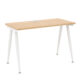 Bàn Làm Việc Hiện Đại 1m2 ANETO WK33997