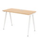 Bàn Làm Việc Hiện Đại 1m2 ANETO WK33997