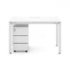 Bàn làm việc văn phòng 1m2 WK34048