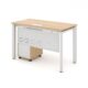 Bàn Làm Việc Văn Phòng 1m2 ANETO WK34037