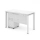 Bàn làm việc văn phòng 1m2 WK34026