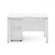 Bàn làm việc văn phòng 1m2 WK34026