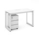 Bàn làm việc 1m2 ANETO WK34022