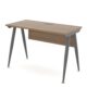 Bàn làm việc văn phòng 1m2 ANETO WK33984