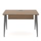 Bàn làm việc văn phòng 1m2 ANETO WK33984