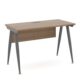 Bàn làm việc văn phòng 1m2 ANETO WK33984