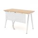 Bàn làm việc 1m2 hiện đại ANETO WK33973