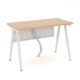 Bàn làm việc 1m2 hiện đại ANETO WK33973