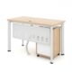 Bàn Làm Việc Văn Phòng ANETO WK34097