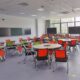 Bàn Training Cao Cấp ANETO TN34273