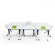 Bàn Đào Tạo Cao Cấp TN34256