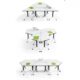 Bàn Đào Tạo Cao Cấp TN34256