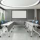 Bàn training hiện đại TN34239