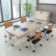 Bàn đào tạo cao cấp TN34223