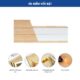 Quầy Lễ Tân ANETO RT34298