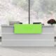Quầy Lễ Tân Cao Cấp ANETO RT34289